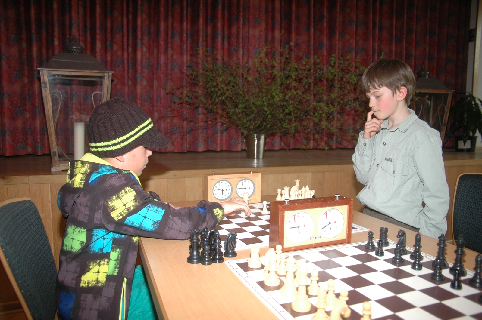 Vorschau